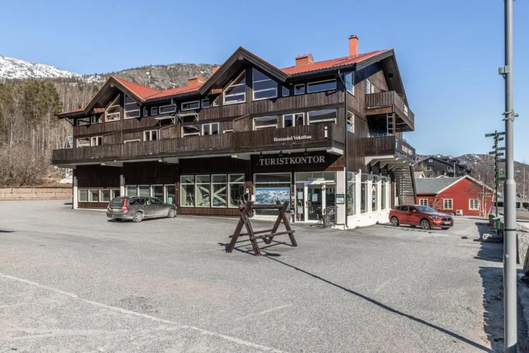 Hotelbild