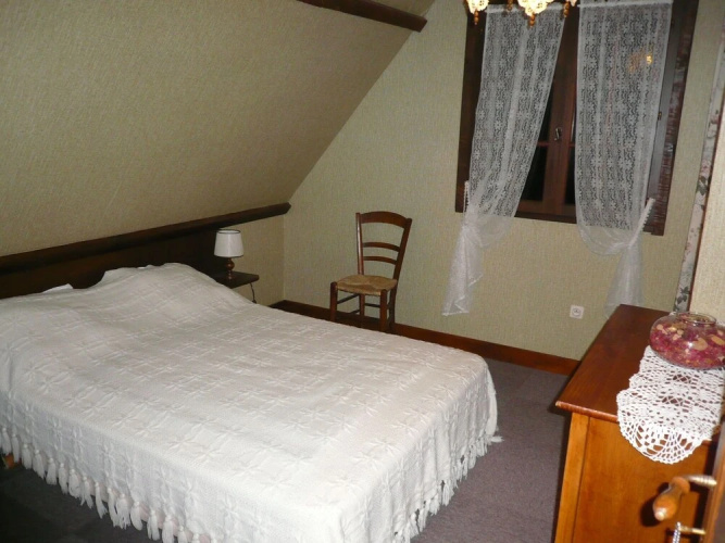 Apartment With 2 Bedrooms in Fleurac, With Pool Access, Furnished Gard
