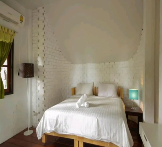 Hansa Beach Resort