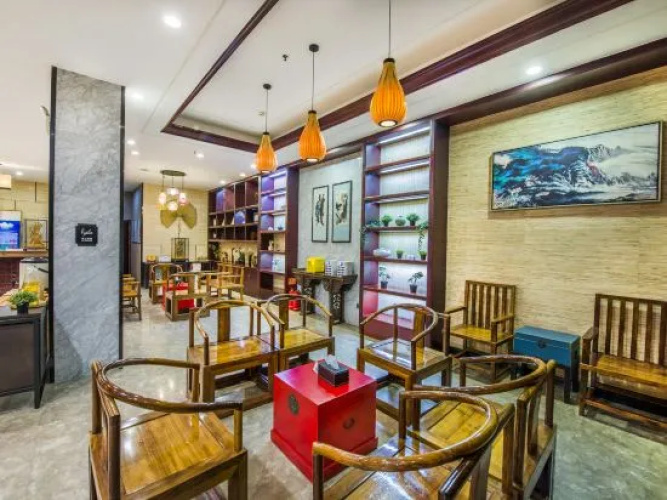 Richon Hotel