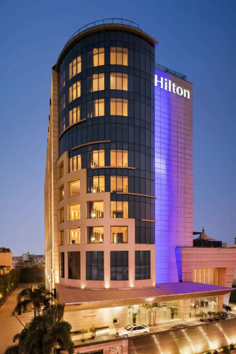 Hotelbild