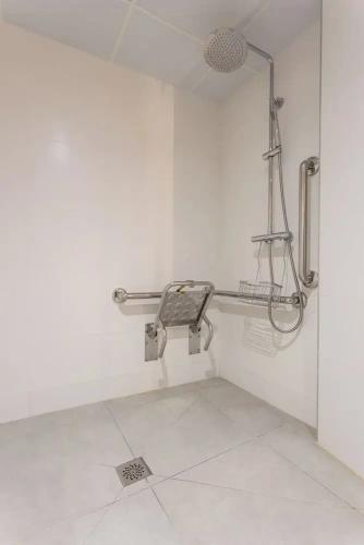 1 Bedroom Standard Apartment