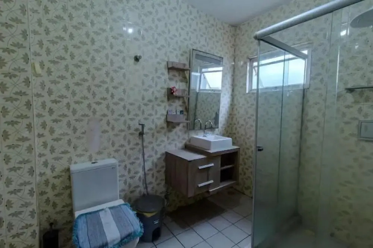 Oceana Suites Recife