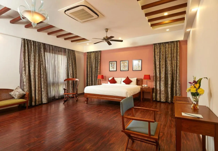 Maroma Suites