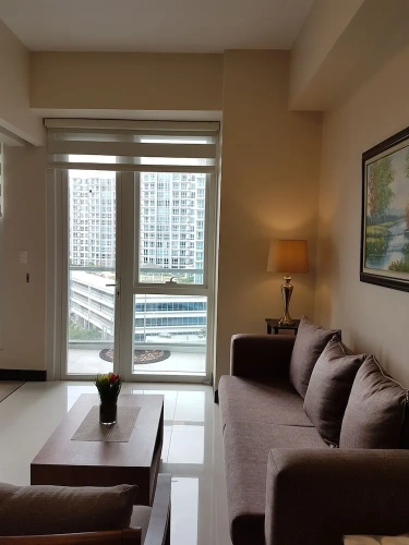 1 Bedroom Standard room