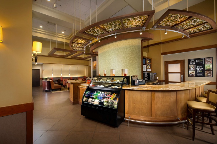 Hyatt Place San Antonio Northwest photo 18