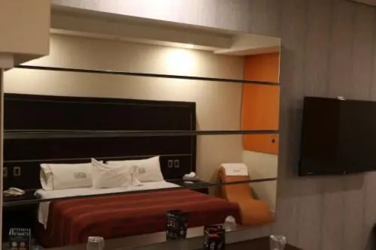 Hotel & Villas Ajusco