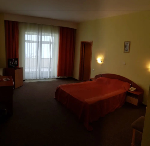 Hotel Cota 1400