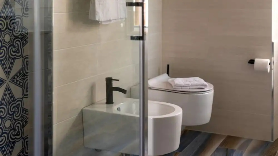 Loft Gabbiani Cala Gonone