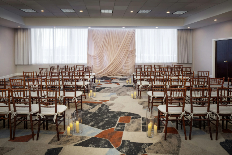 Hilton Albany photo 34