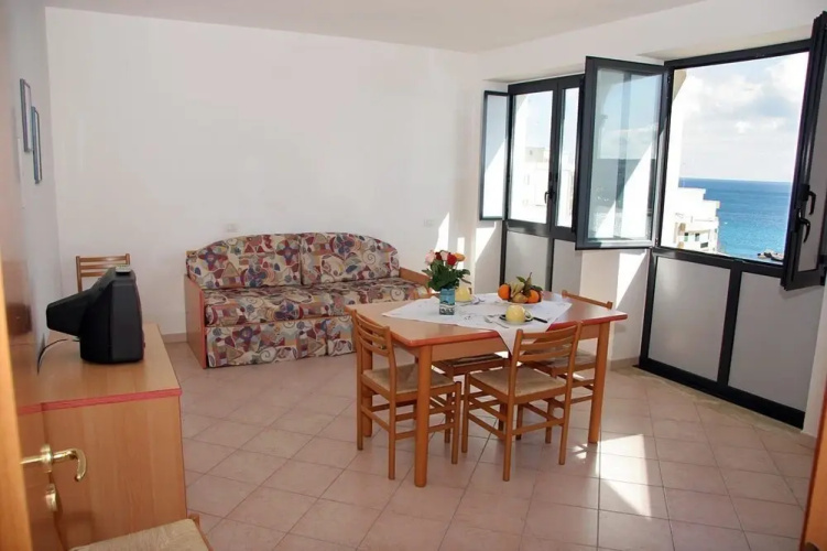 Villa Altomare