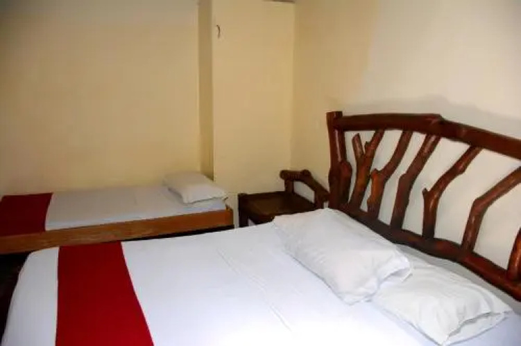 Hostal Relax 10