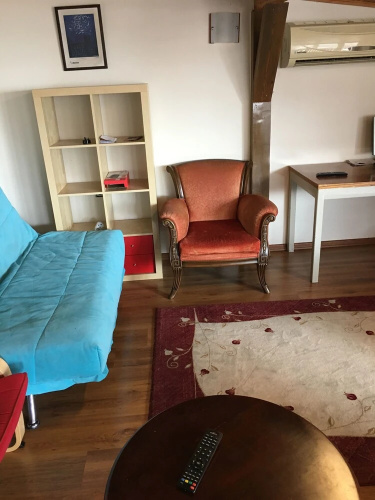 Akdag Apartment