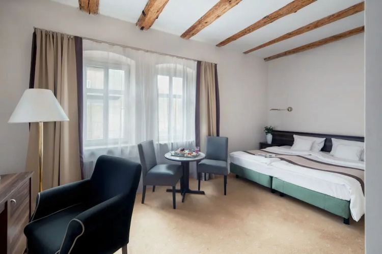 Hotel Impresja