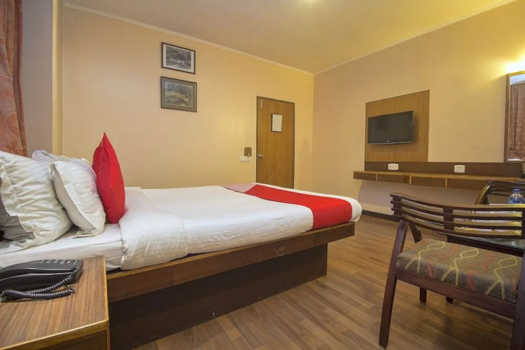 Hotel Springburn