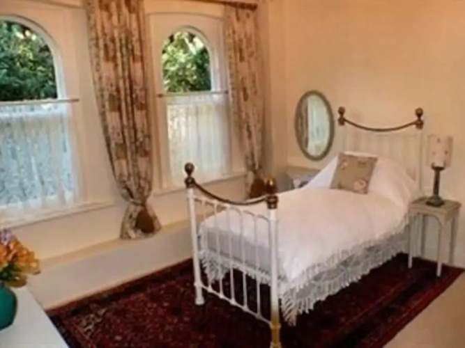 Chindit House