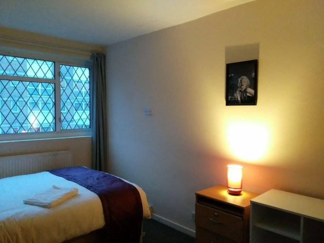 Heathrow Guest House