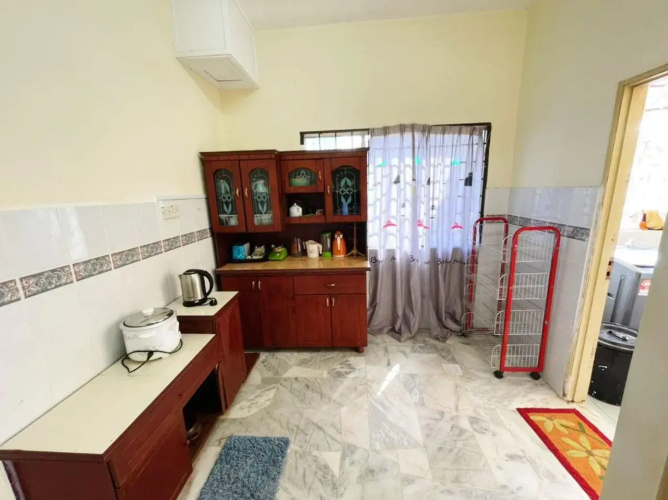 My Villa Pd