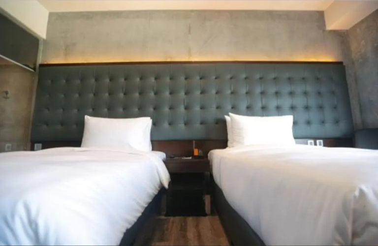 B Hotel Quezon City