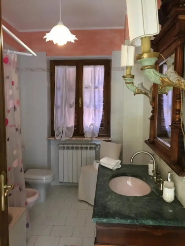 Maison Costa di Murlo