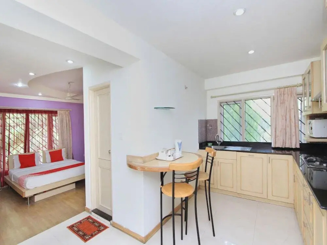 Compact Villa Lavelle