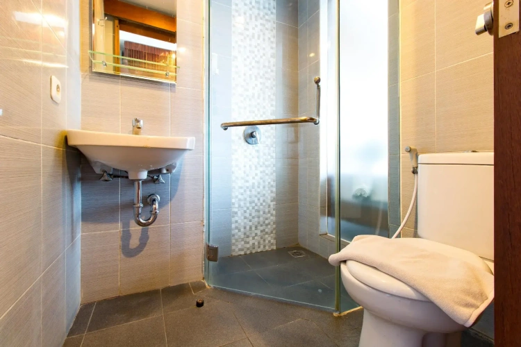 Superior Single room