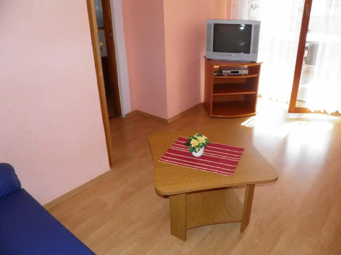 Dujmovic Zeljka - Two Bedroom