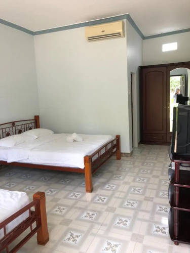 Bi Homestay