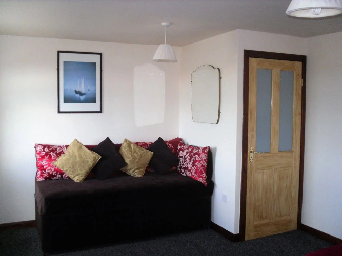 Burnside Lodge