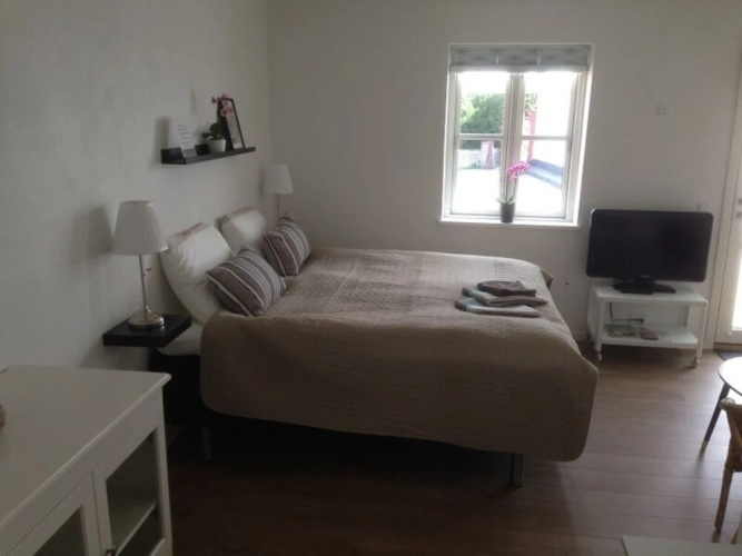 Balliwood B&B