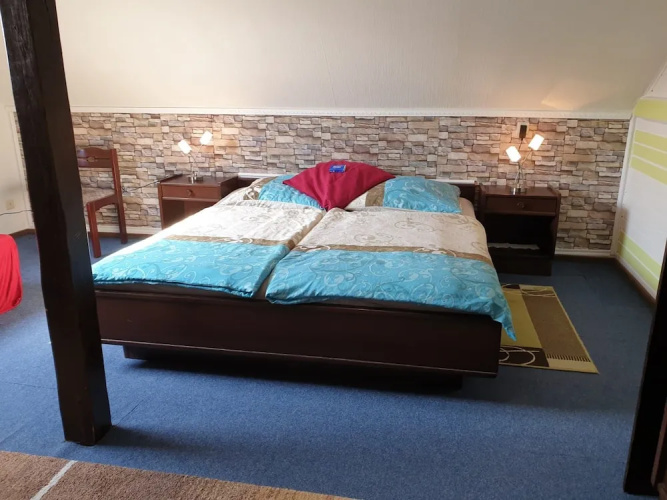Hotel Haus Laach