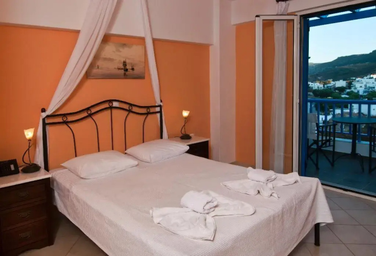 Romantica Hotel
