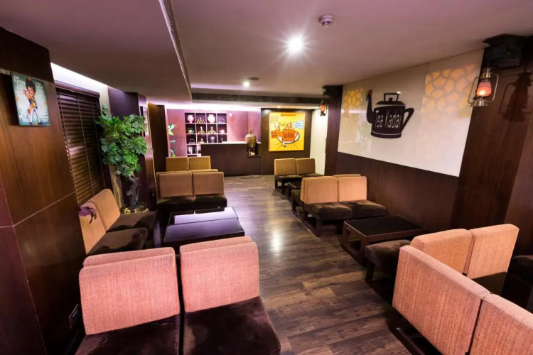 Hotel Grand Residence