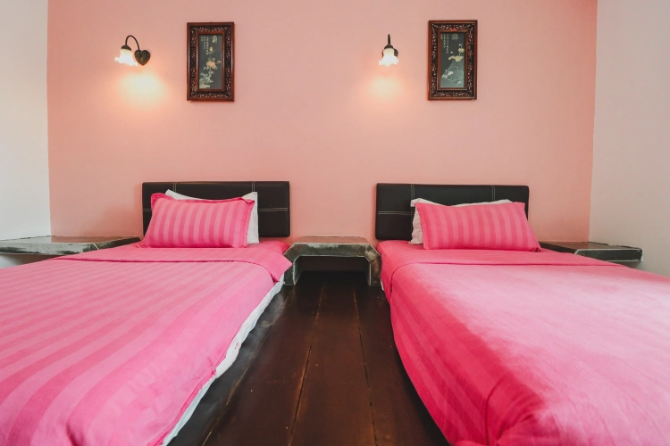 Superior room