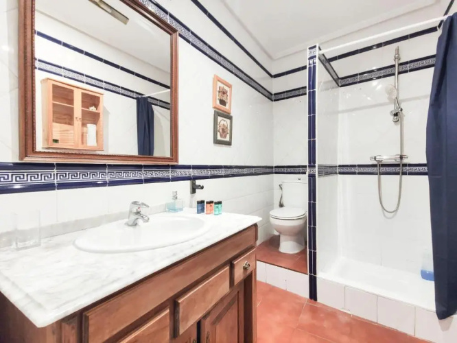 Charmy Apartment Chueca's Square