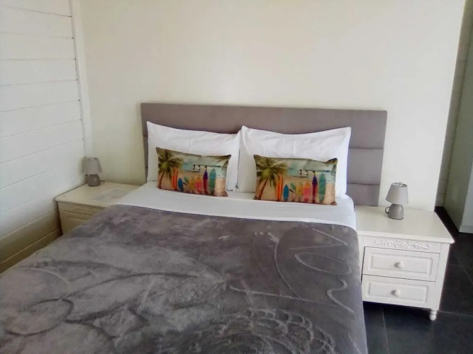 macoco resort