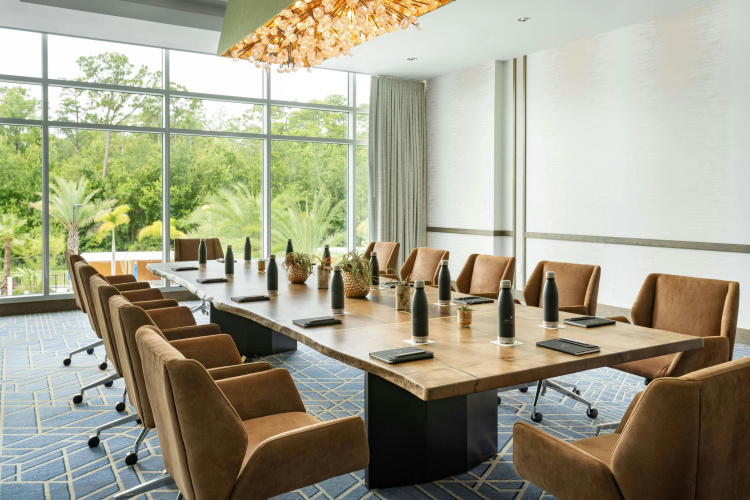 JW Marriott Orlando Bonnet Creek Resort & Spa photo 25