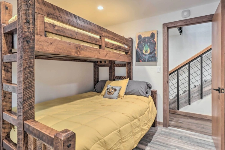 2 Bedrooms Cottage