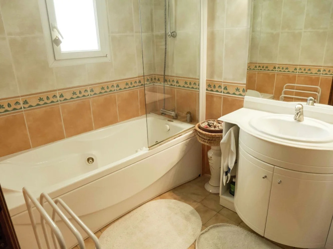 Chic Narbonne Pool Retreat