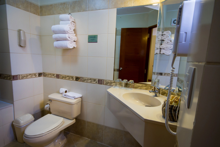 Xima Exclusive Cusco photo 11