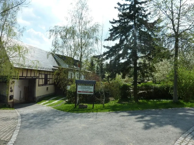 Birkenhof