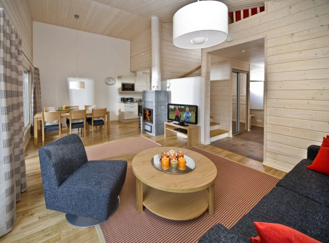 Holiday Club Ylläs
