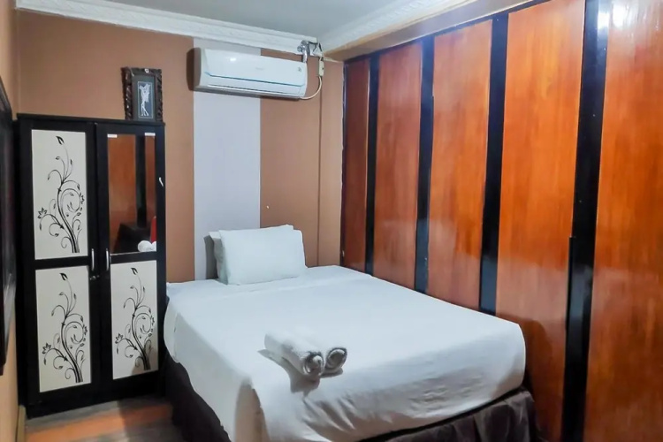 Summarend Hotel RedPartner
