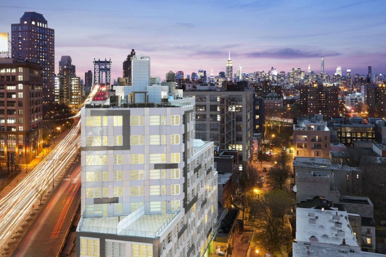 The Tillary Hotel Brooklyn photo 18