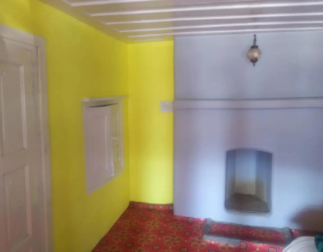 Madhan Palace Homestay