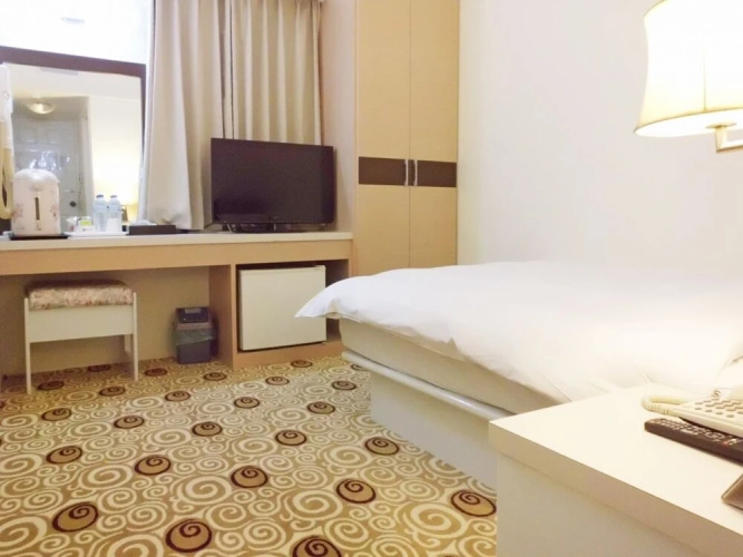 Foung Kou Hotel