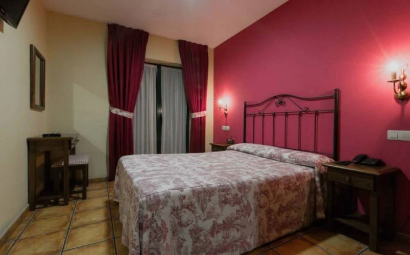 Hotel Villa De Cabrales