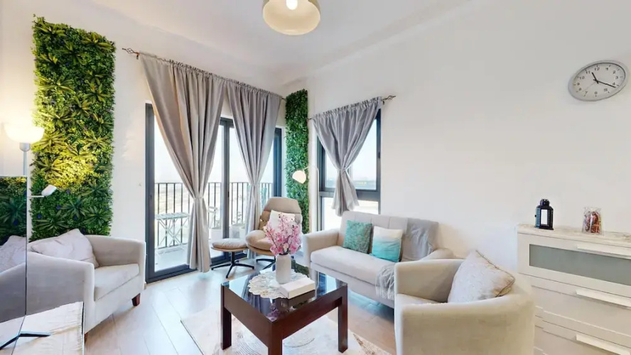 JLT - Wasl Gate - The Nook 1 621