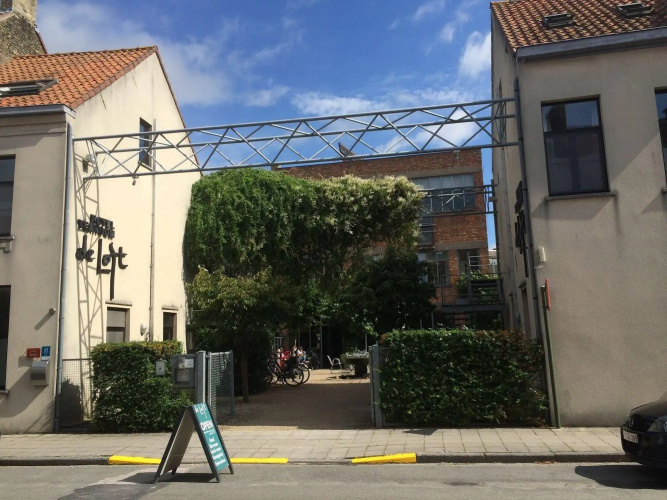Otel görseli