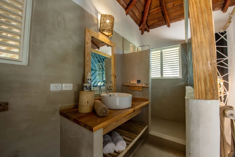 La Tribu Villas
